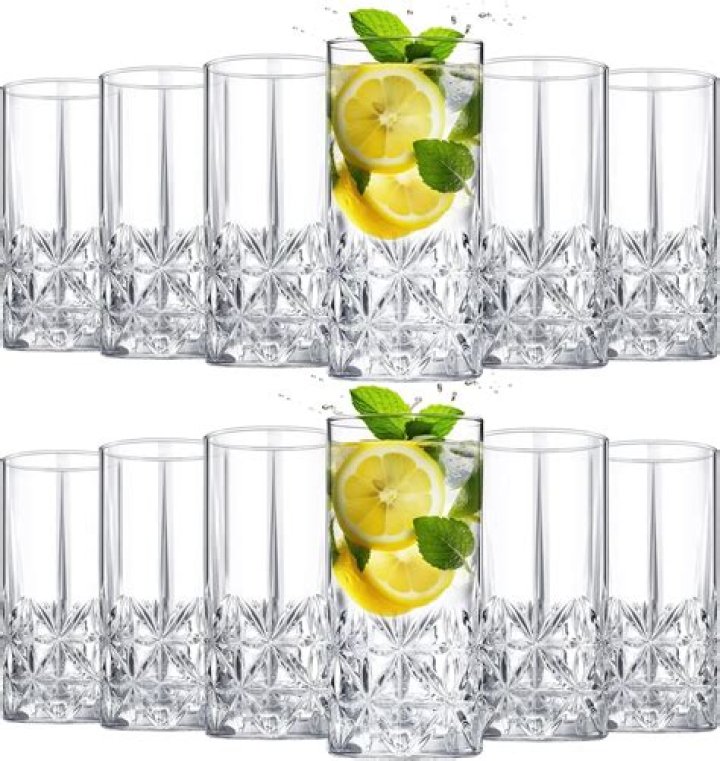 Are Bodum glasses dishwasher safe