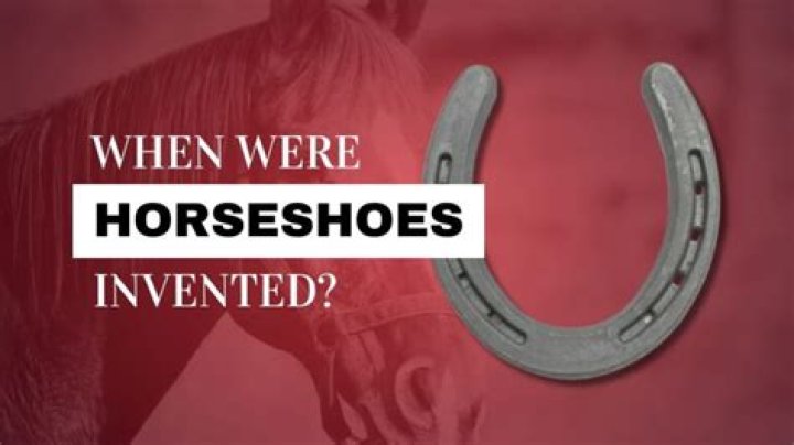 Are horseshoes painful