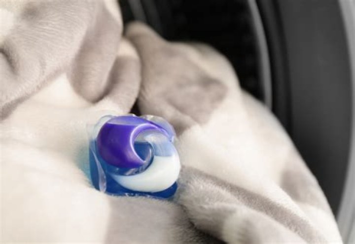 Are laundry pods better for the environment