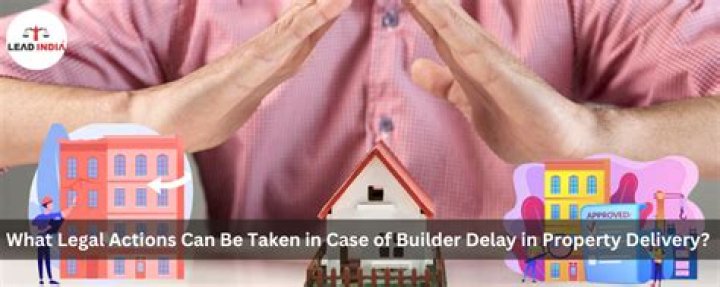 Can builder delay closing