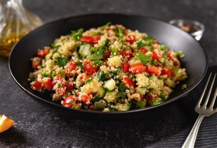 Can you eat couscous Raw