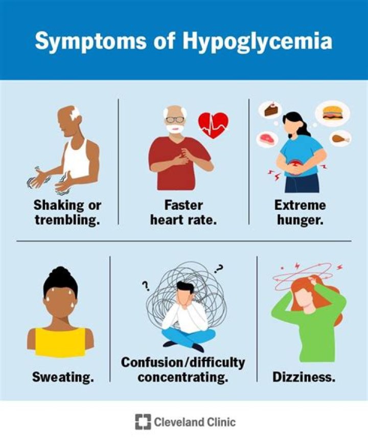 How do I know if my baby has hypoglycemia