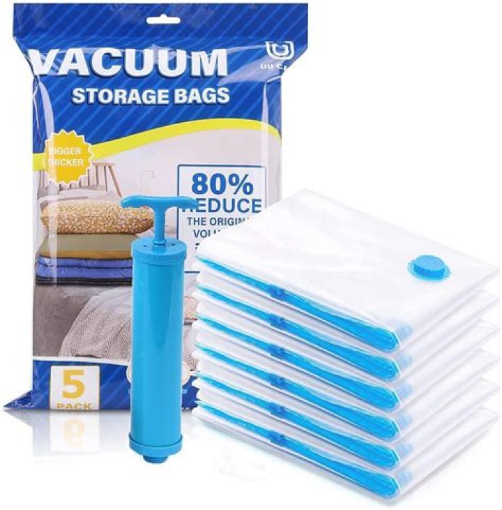 How do I know what vacuum bag to buy