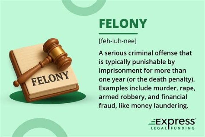 Is harassment a felony in California