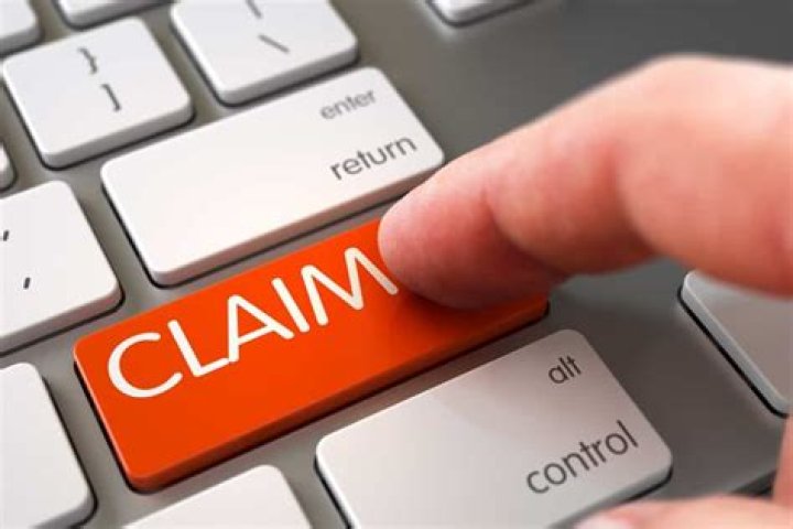 What does a Social Security claims representative do