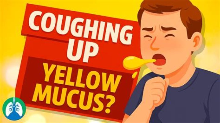 What does it mean when your cough smells