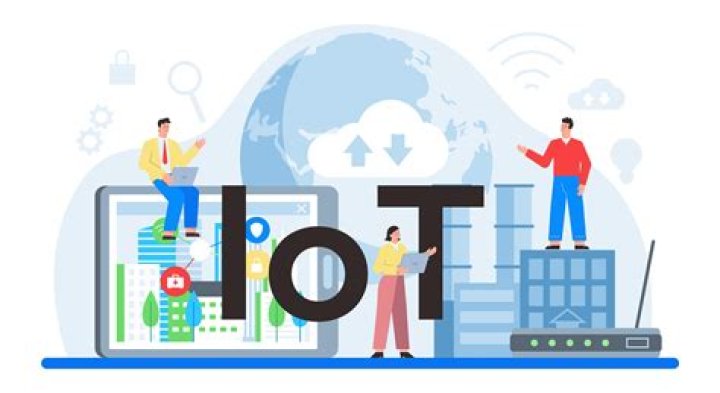 What is IoT SDK