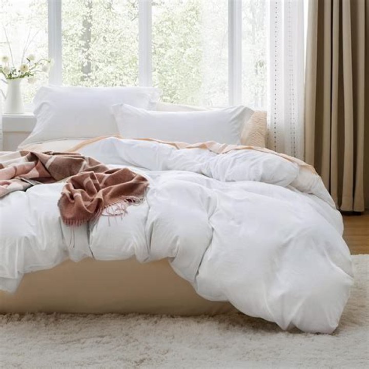 What is the best soft duvet cover material
