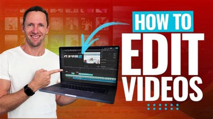 Where can I edit my videos online for free