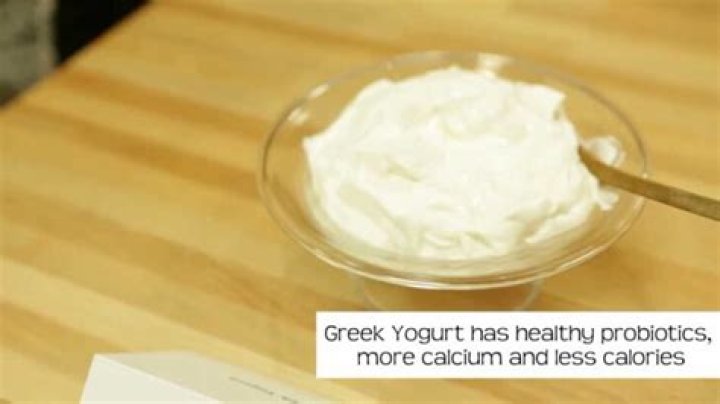 Which is healthier cottage cheese or yogurt