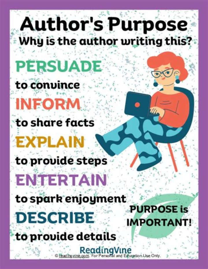 Why is it important for you to know your audience and the purpose of writing before producing a technical document