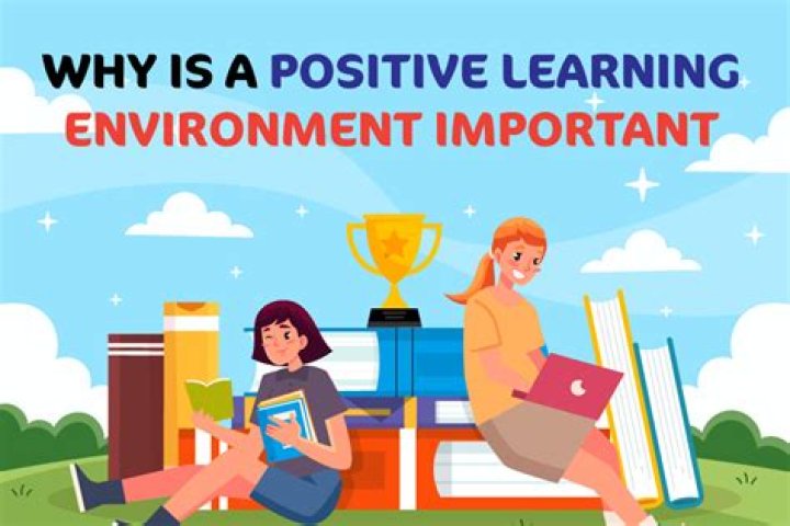 Why is positive action important